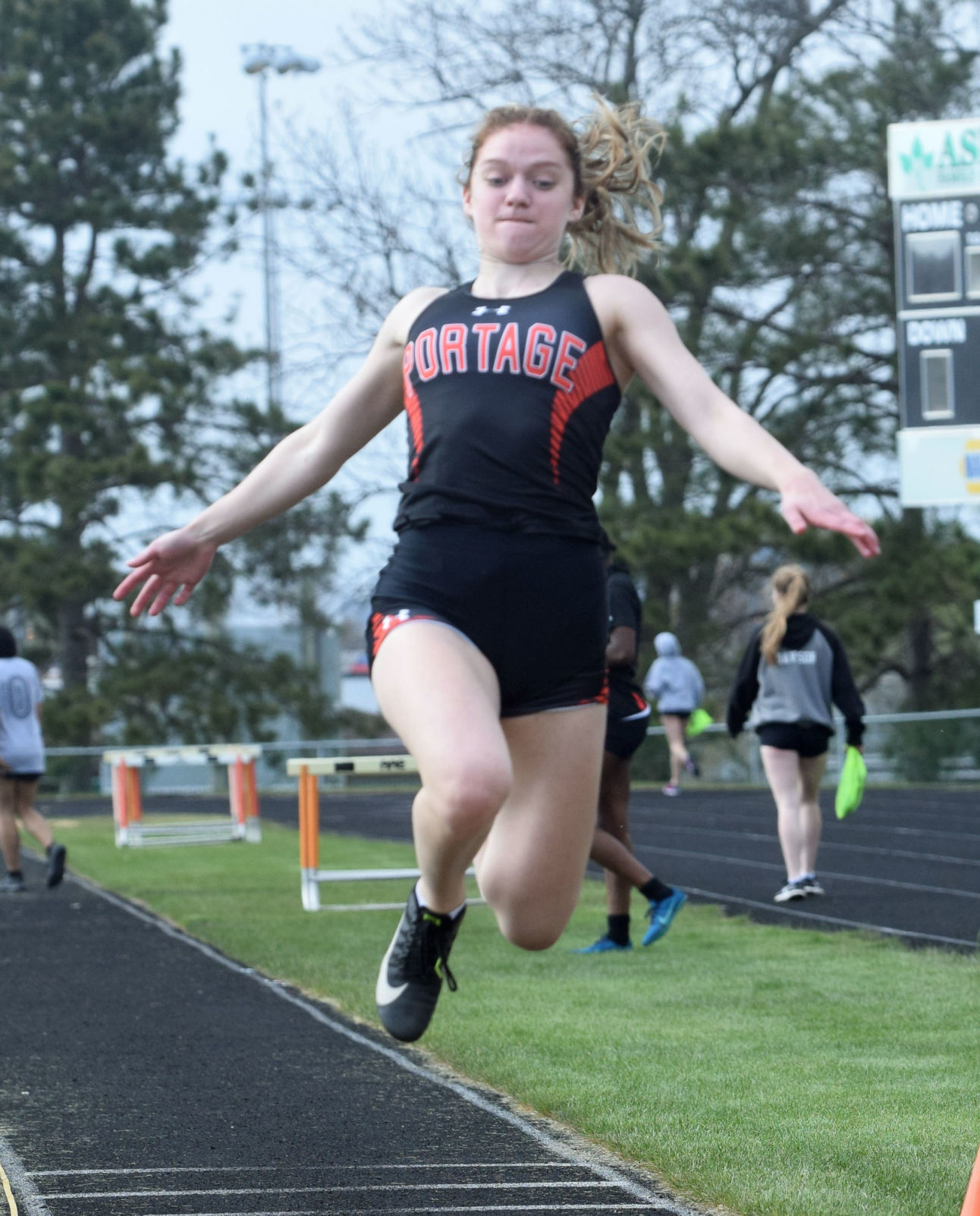 Makenna Bisch